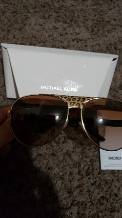 Michael Kors Sunglasses