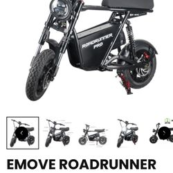 Roadrunner Pro