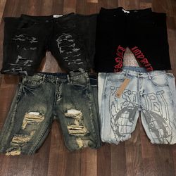 Pants In good conditions 