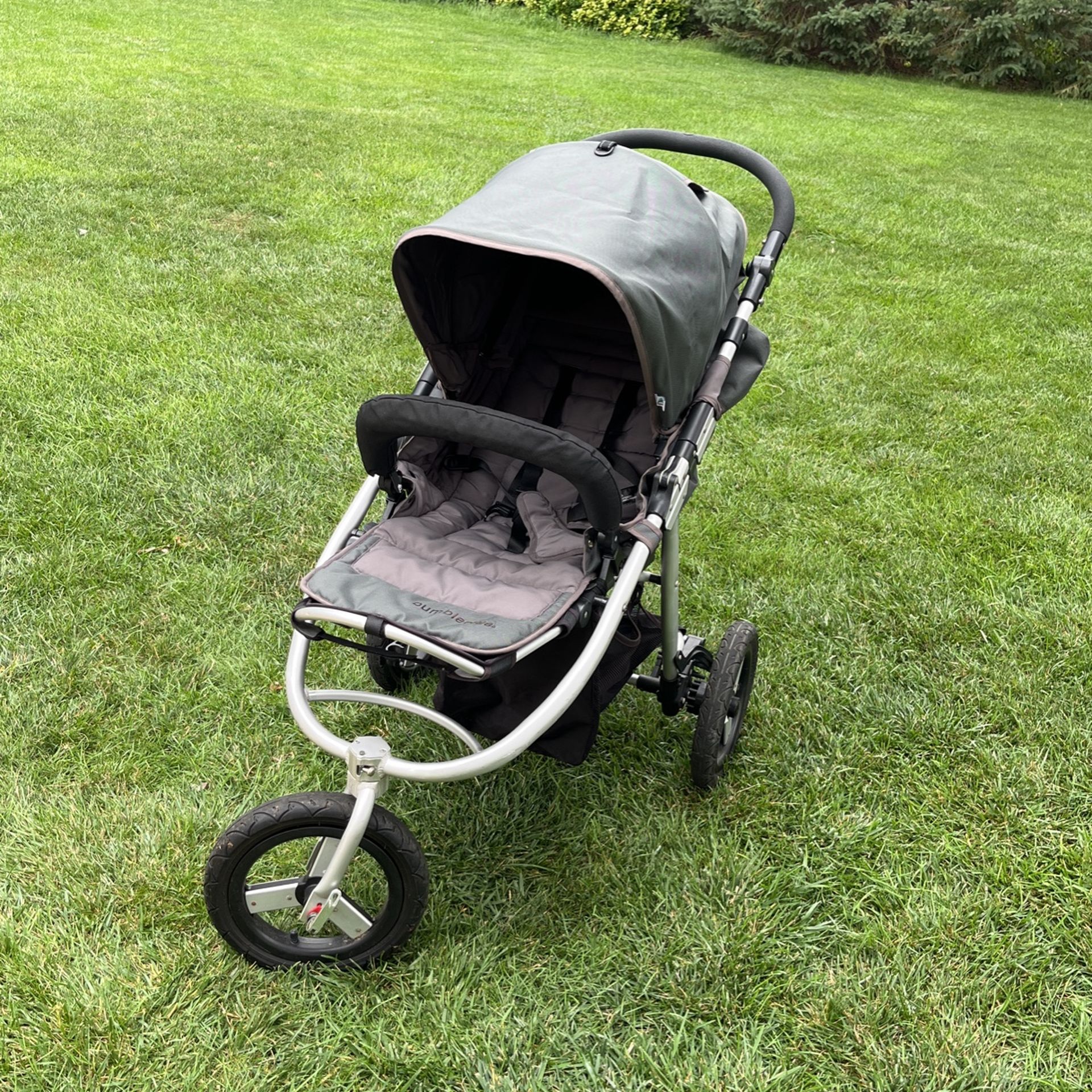 Bumble ride Stroller