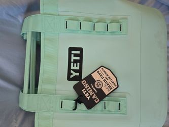 NEW YETI CARRYALL