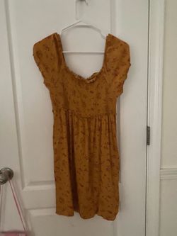 Womens summer dress