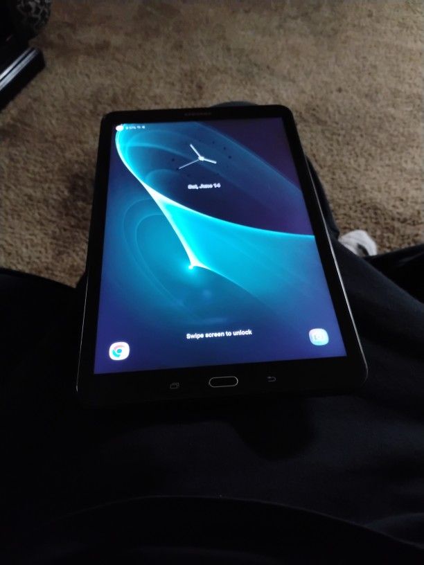 Samsung Galaxy Tab A 2016