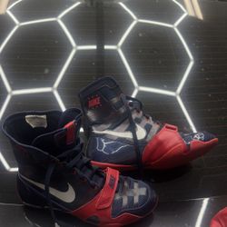 Nike hyperko 2