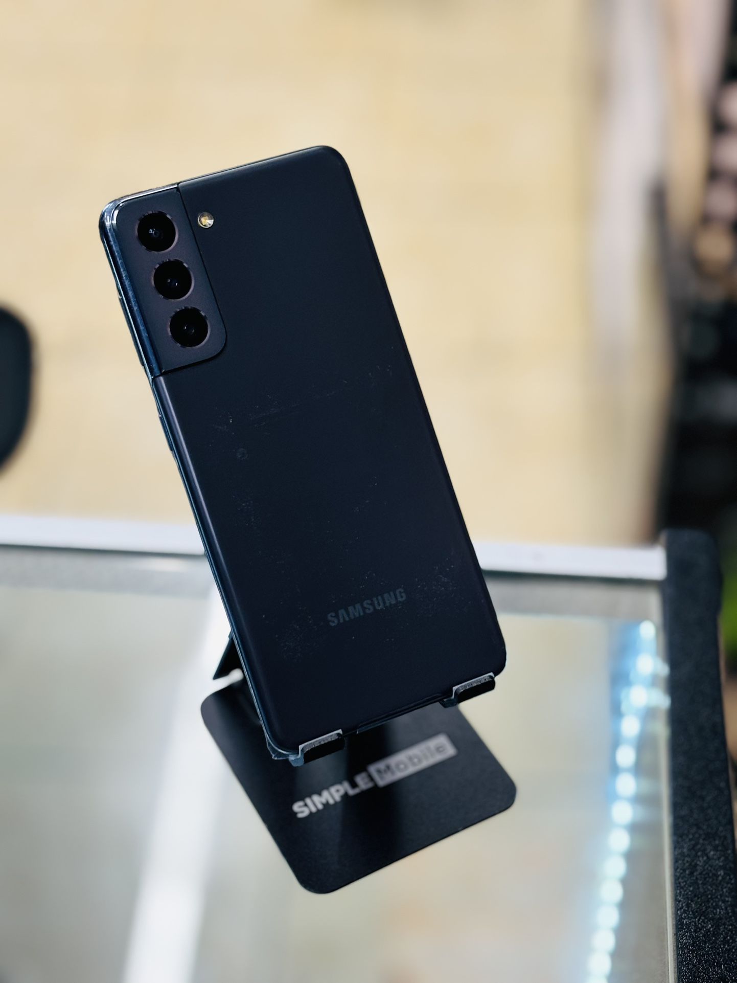 Samsung Galaxy S21 5G