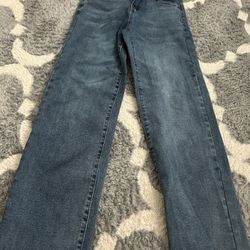Women’s Jeans Size 0