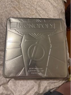 Seventh Anniversary edition