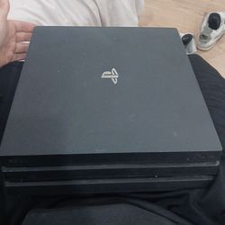 PS4 Pro
