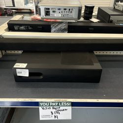 vizio home stereo