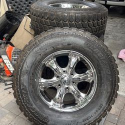 Tires