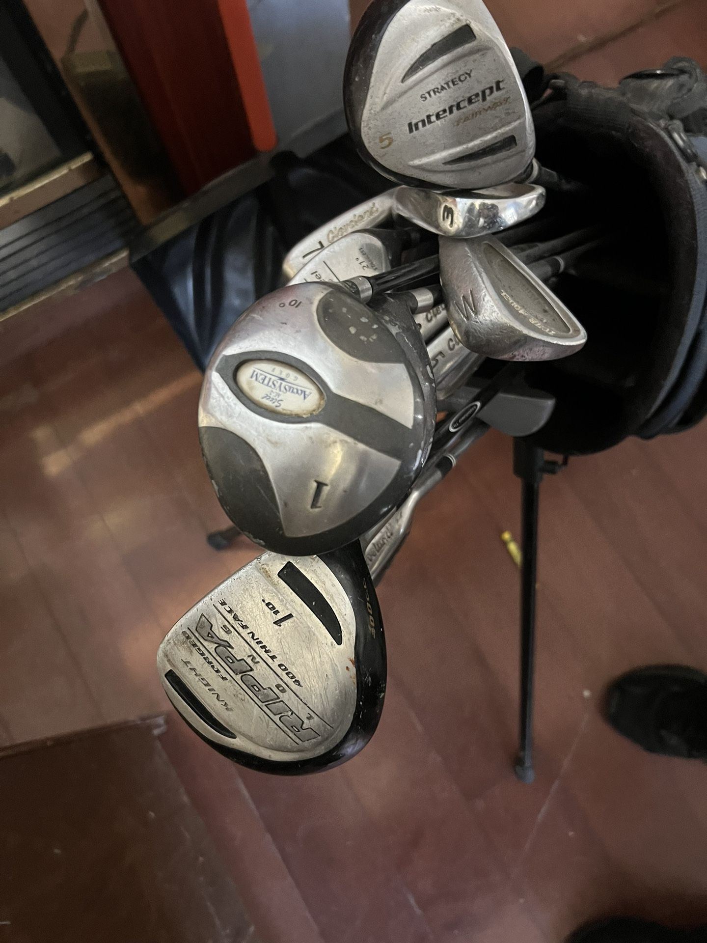 Golf Set