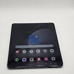 Samsung Galaxy Z Fold 5 256GB Unlocked