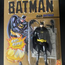 Batman 1989 Toybiz