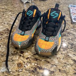 Nike Jordan Luka 2 Saf - size 5