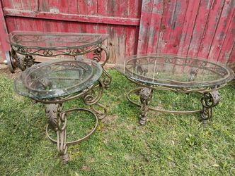 Tables