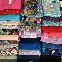 Nurse Scrubs