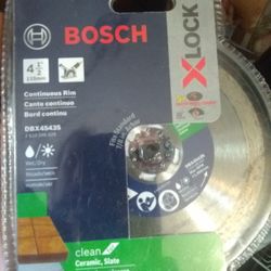 Bosch Diamond Edge Blade