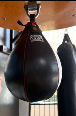 Boxing Equipment
