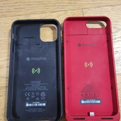 Mophie Charger Cases Wireless Charging