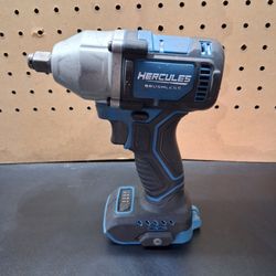 Hercules Impact Gun 1/2 inch 550lb torque