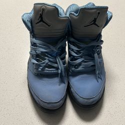 Jordan 5’s