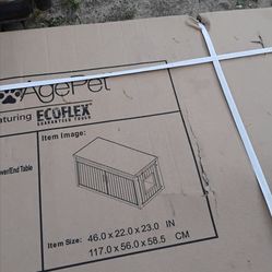 Ecoflex NewAgePet littlerLoo Bench Litter Box CoverEnd Table