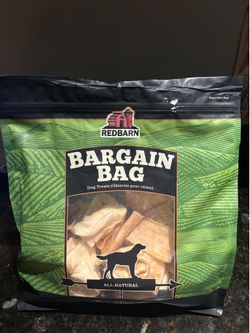 Red Barn Dog Chews