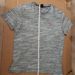 U.S. Polo Association men's t-shirt