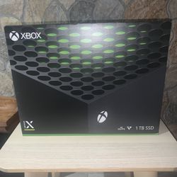 XBOX SERIES X