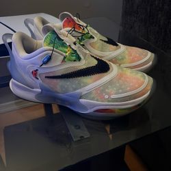 NIKE ADAPT BB 2.0 “Tie-Dye”, YEAR 2020, 9.5.