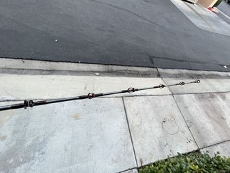 Sabre Chaser 20-50lb CH700C 7’