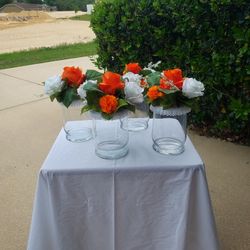Table Decorations 