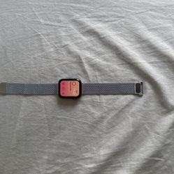 Apple Watch SE 44mm GPS + LTE