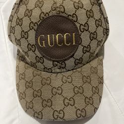 Gucci Hat Unisex 