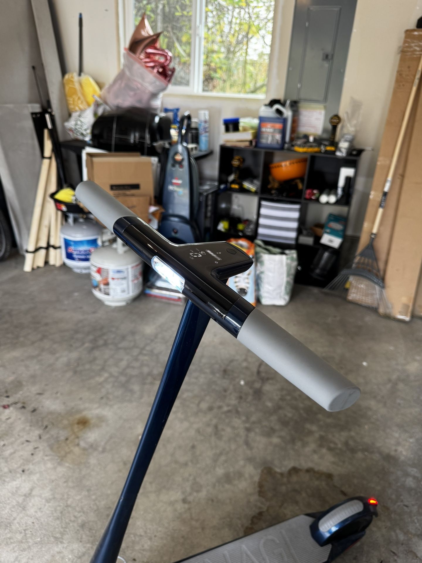 Unagi 500 Electric Scooter