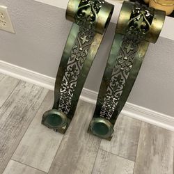 Candle Holder Decoration 