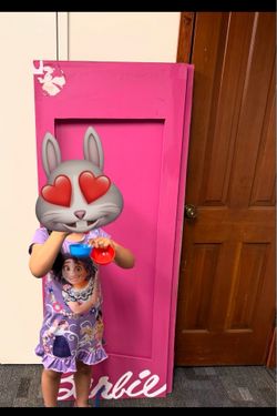 BARBIE BOX