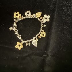 Silver Jewelry 