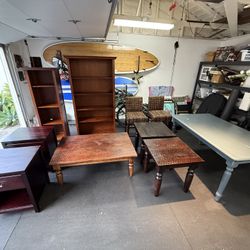 Furniture for sale. Excellent condition/low prices