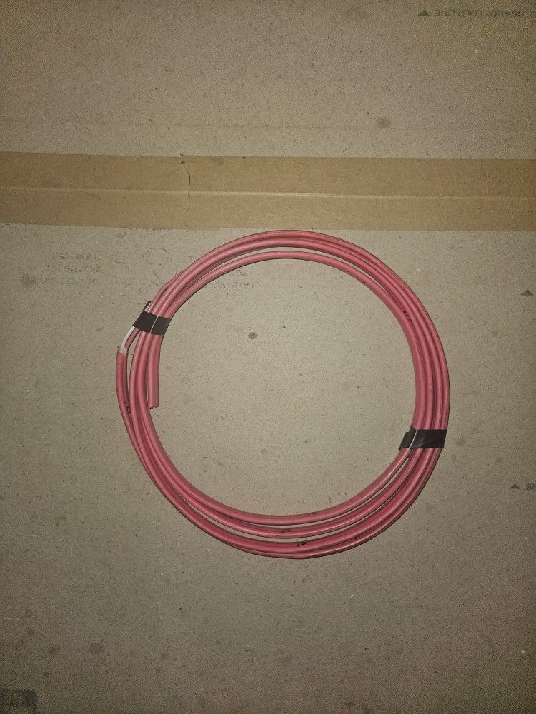 12 Feet Southwire 10/3 Romex SIMpull Solid CU NM-B Cable Wire