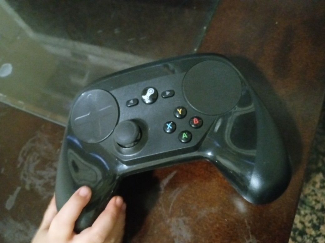 Control