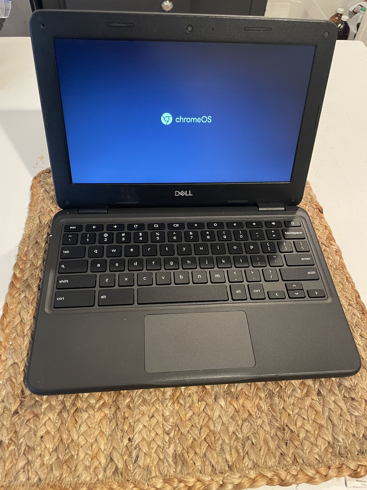 Chromebook