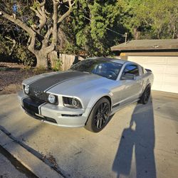 Mustang GT Coupe Automatic 