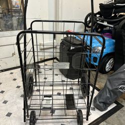 Shopping Cart