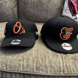 Snap Backs