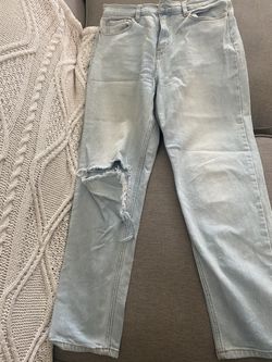 Teen Girl Jeans