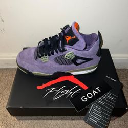 Jordan Retro 4