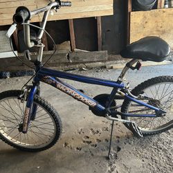 Bikes