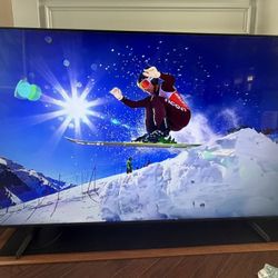 Samsung - 70” Class DU7200 Series Crystal UHD 4K Smart Tizen TV
