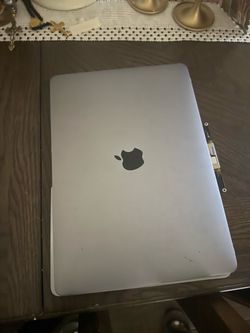 Older MacBook Air